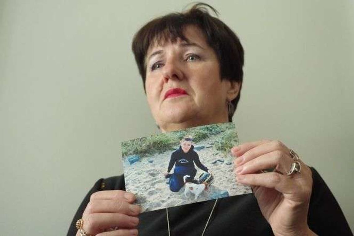 Skazana w Irlandii na dożywocie. Mama Marty Herdy nie wierzy w winę córki