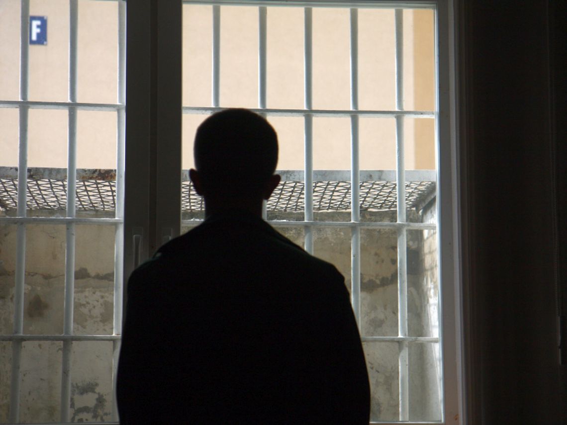 Skazani wychodzą na wolność. Tysiąc osób z woj. lubelskeigo