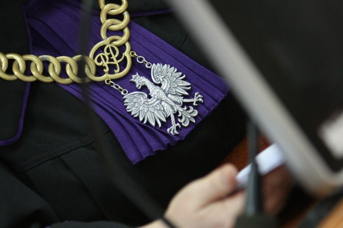 Skazani za zgwałcenie butelką 19-latka na Feliniadzie