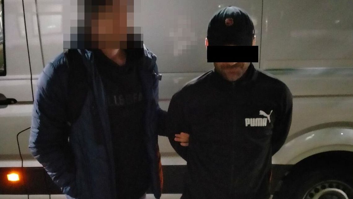 Skazany za bandycki napad ukrywał się 18 lat. "Łowcy głów" namierzyli go we Francji