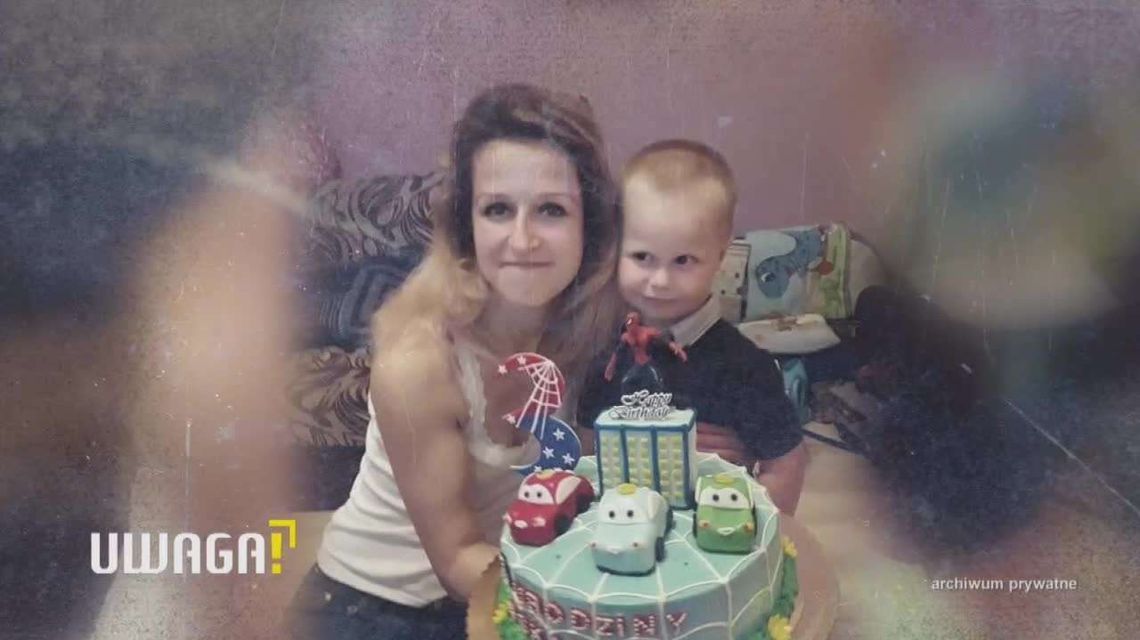 Skazany za morderstwo, na przepustce zabił matkę z dzieckiem