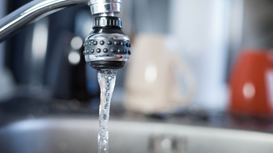 Skażony wodociąg w zamojskiej gminie. Kranówka nie nadaje się do spożycia Skażony wodociąg w zamojskiej gminie. Kranówka nie nadaje się do spożycia