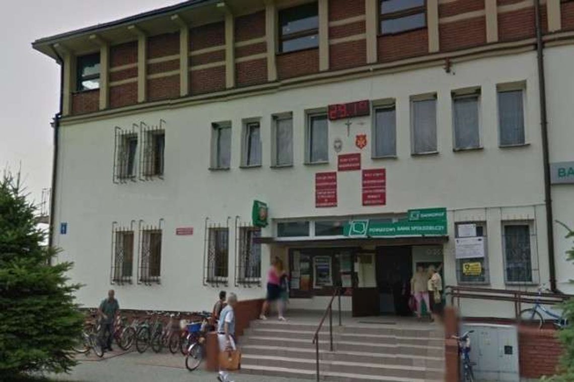 Skierbieszów: Były wójt z aktualnymi zarzutami