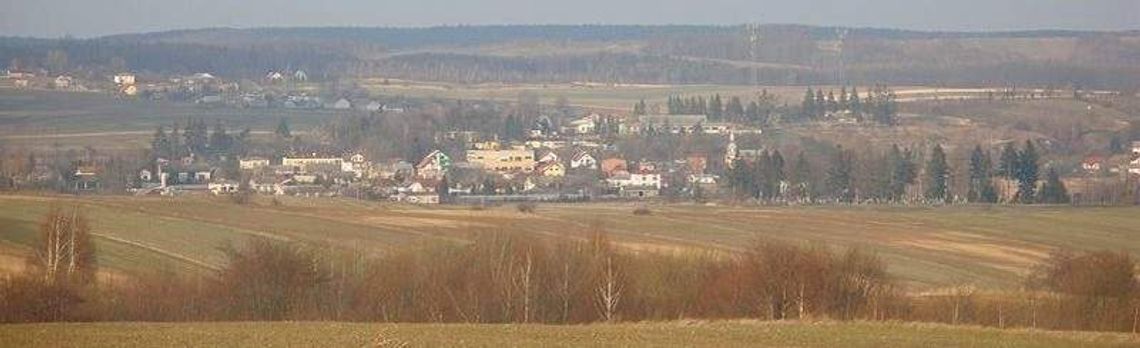 Skierbieszów. Spadkobiercy dawnych właścicieli starają się o majątek Skierbieszów. Spadkobiercy dawnych właścicieli starają się o majątek