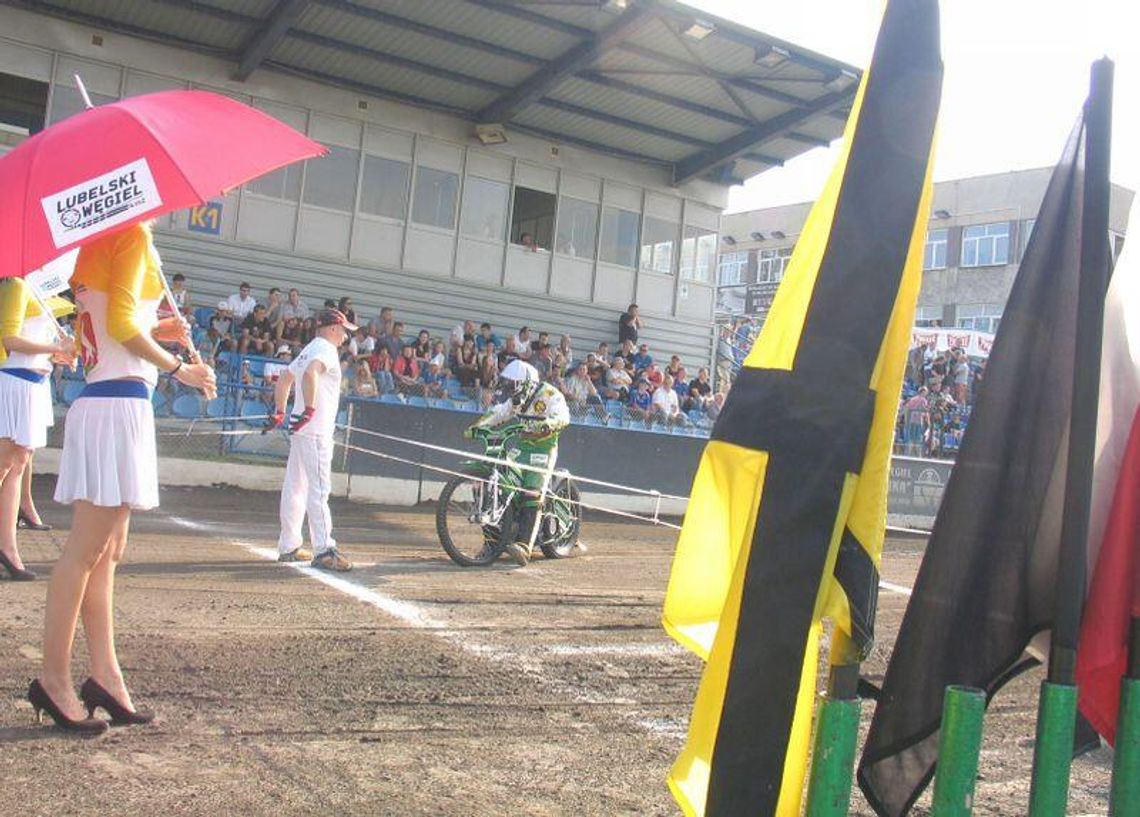 Skład Lubelskiego Węgla KMŻ wielką niewiadomą Skład Lubelskiego Węgla KMŻ wielką niewiadomą