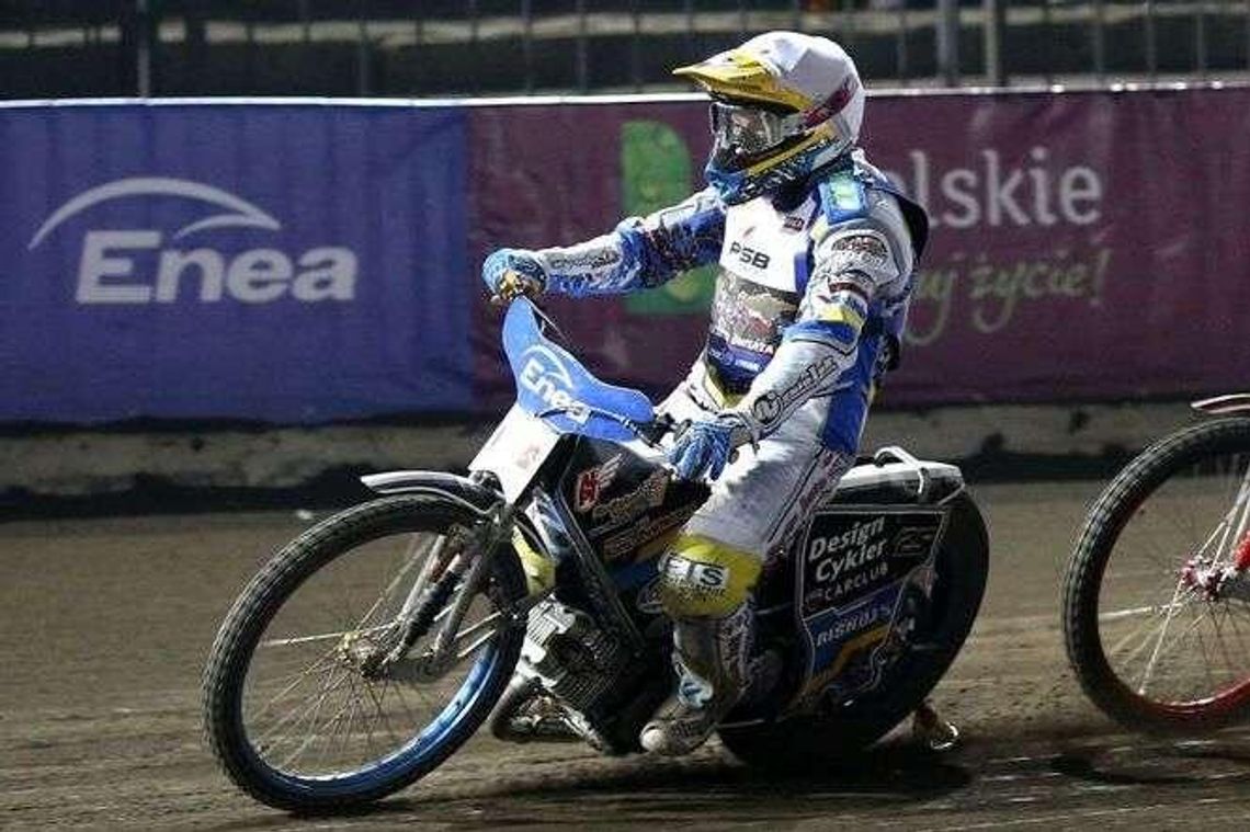 Skład Speed Car Motoru na kolejny sezon prawdopodobnie w przyszłym tygodniu Skład Speed Car Motoru na kolejny sezon prawdopodobnie w przyszłym tygodniu