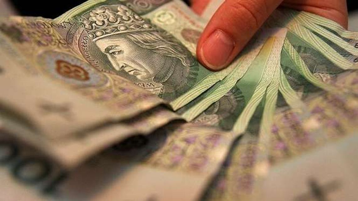 Składajcie wnioski, pieniądze czekają Składajcie wnioski, pieniądze czekają