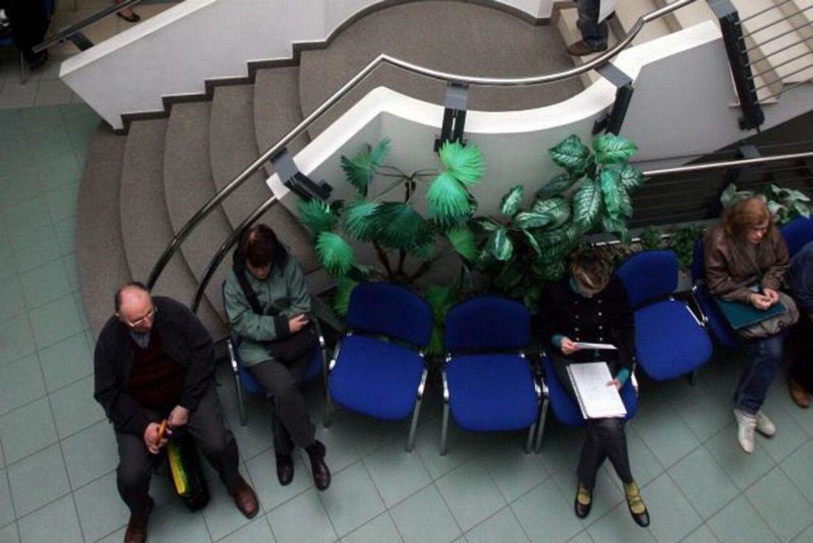 Składka rentowa: Szef płaci za nas więcej Składka rentowa: Szef płaci za nas więcej