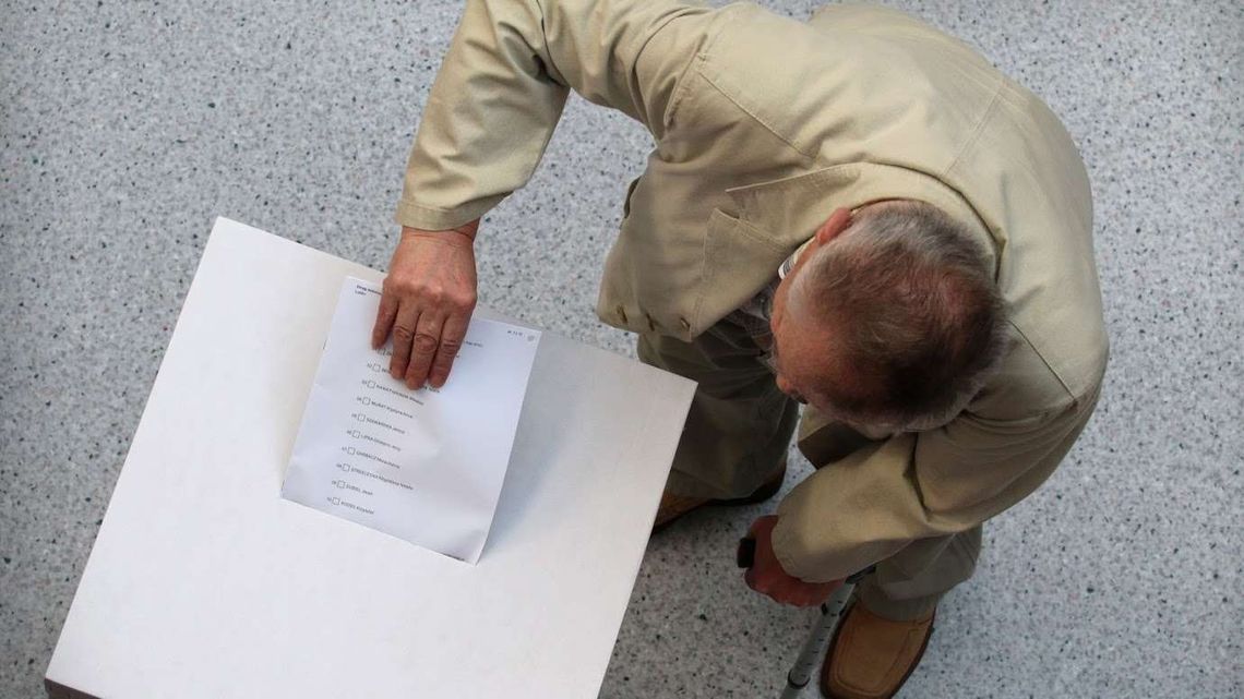 Składy terytorialnych komisji wyborczych w woj. lubelskim. Sprawdź kto zgłosił kandydatów Składy terytorialnych komisji wyborczych w woj. lubelskim. Sprawdź kto zgłosił kandydatów