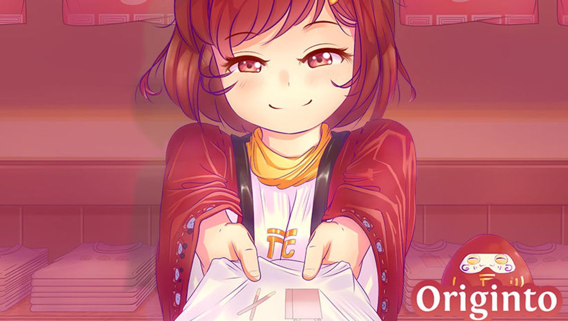 Sklep Anime - Gdzie kupić gadżety dla otaku? Sklep Anime - Gdzie kupić gadżety dla otaku?