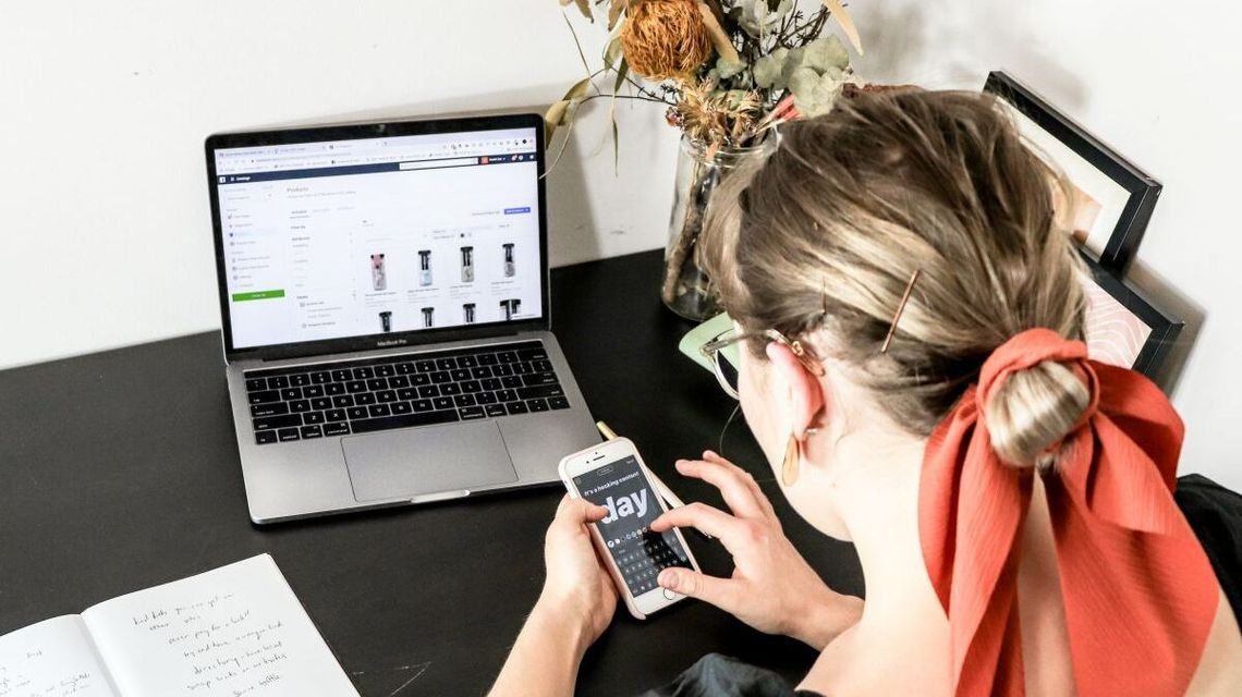 Sklep internetowy w 2024 roku - co należy wiedzieć?