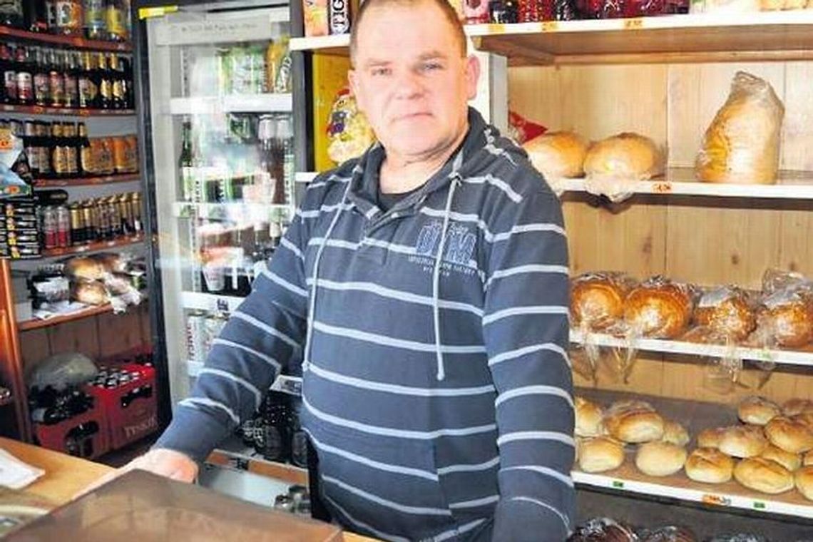 Sklepikarz ze Szczecinka zapłacił o 10 złotych za mało. Może zbankrutować 