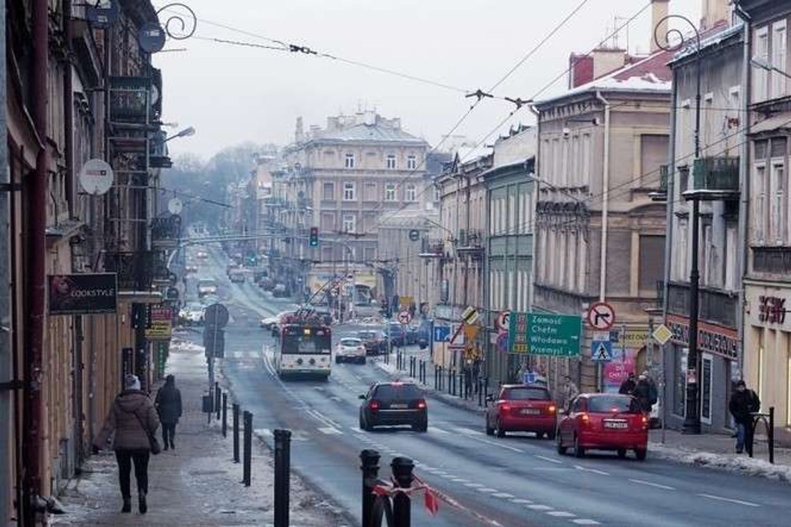 Sklepowe rewolucje w Lublinie. Szansę na przemianę dostaną trzy miejsca