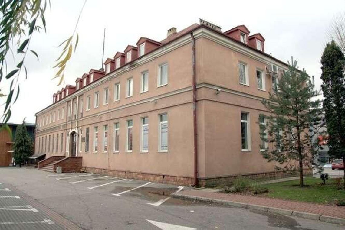 Sklepy, biura i hotele. Właściciel Olimpu szykuje się do kolejnych inwestycji