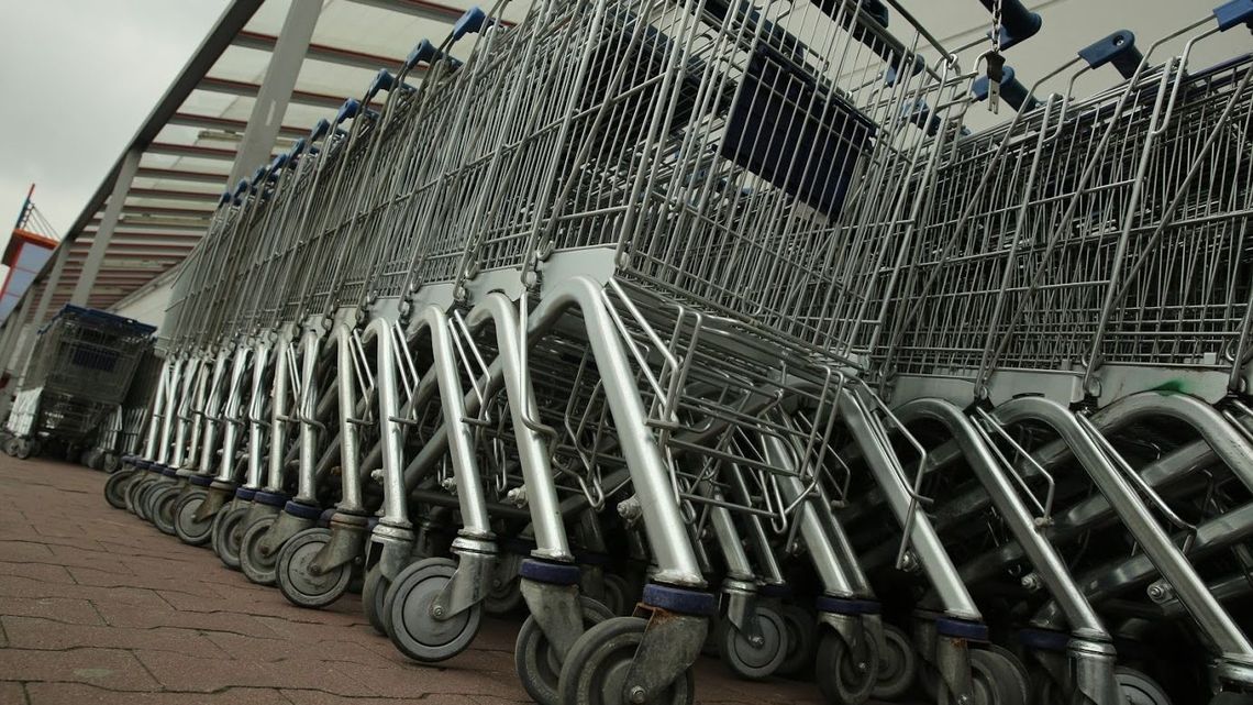 Sklepy otwarte w sylwestra: Godziny otwarcia supermarketów i galerii handlowych w Lublinie