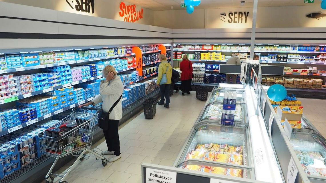 Sklepy w niedzielę 1.07. Czy będą otwarte?