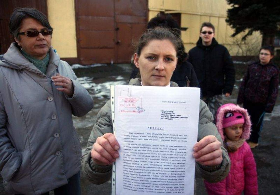 SKO uchyliło decyzję Ratusza. Nie będzie zakładu utylizacji opon przy ul. Grygowej SKO uchyliło decyzję Ratusza. Nie będzie zakładu utylizacji opon przy ul. Grygowej