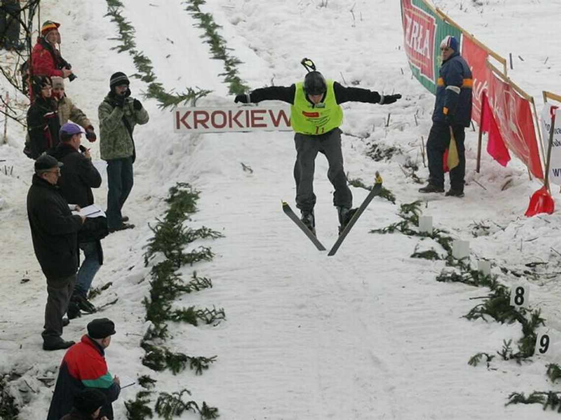 Skocznia Krokiewka w Lublinie do likwidacji