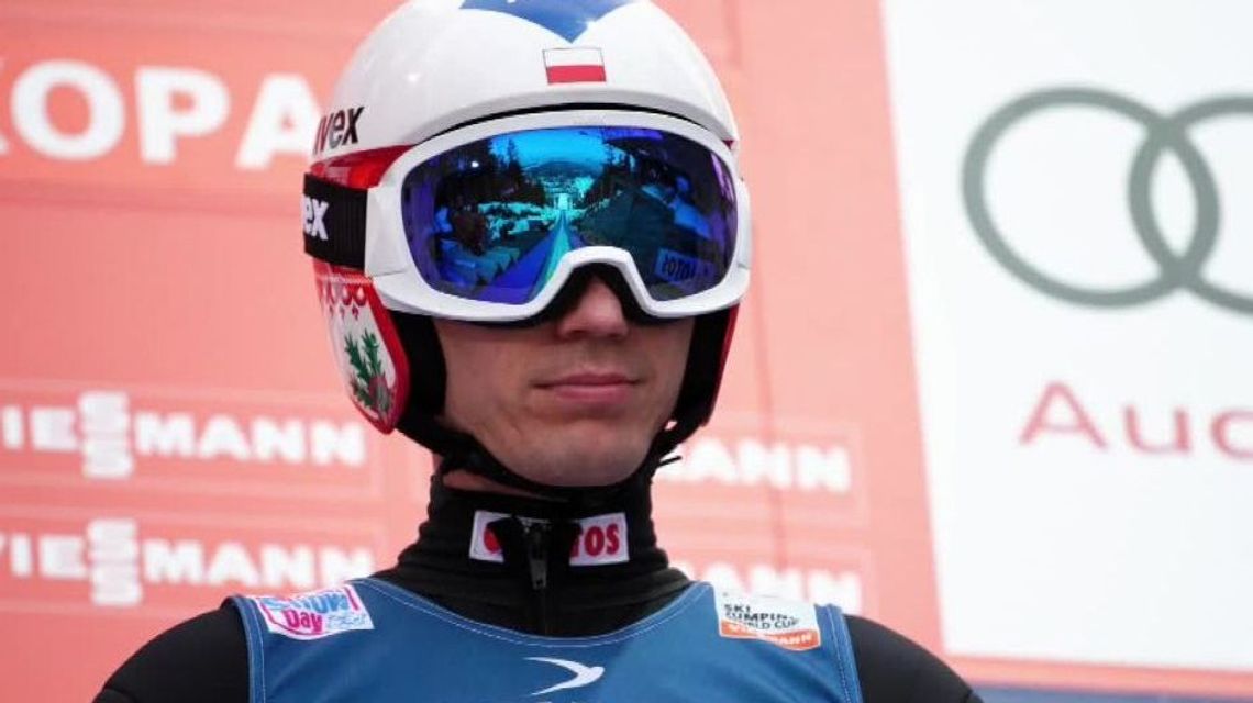 Skok narciarskie. Kolejny weekend z konkursami w Zakopanem Skok narciarskie. Kolejny weekend z konkursami w Zakopanem