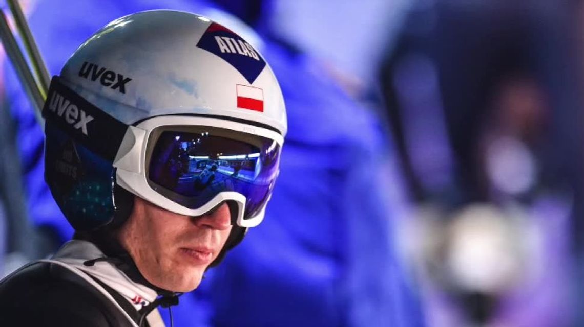 Skoki narciarskie. 72 podium w karierze Kamila Stocha Skoki narciarskie. 72 podium w karierze Kamila Stocha