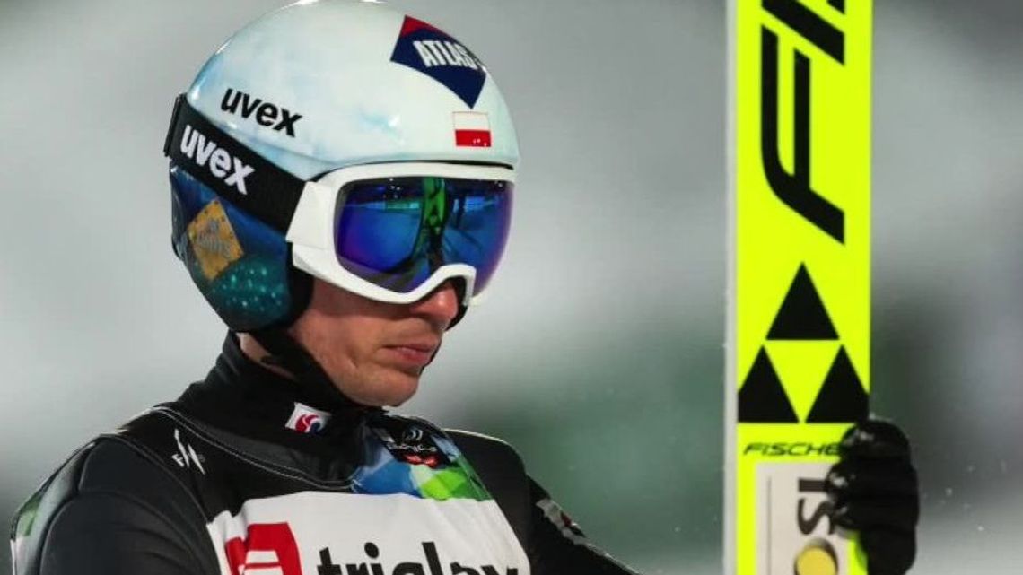 Skoki narciarskie. Dobry występ Polaków w kwalifikacjach w Garmisch Partenkirchen