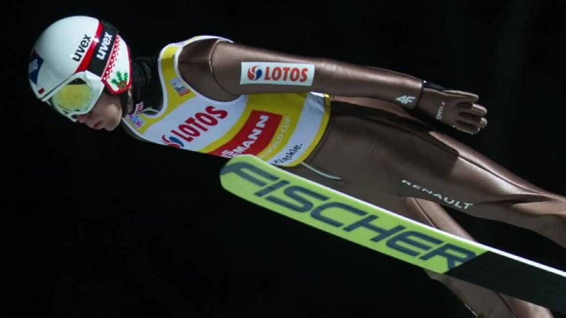 Skoki Narciarskie. Dziś kwalifikacje, jutro konkurs PolSKIego Turnieju w Szczyrku