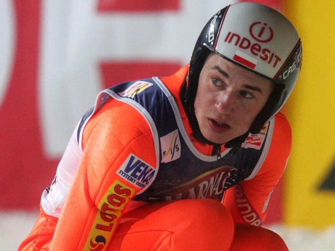 Skoki narciarskie: Dziś o godz. 16 pierwsze zawody w Vikersund Skoki narciarskie: Dziś o godz. 16 pierwsze zawody w Vikersund