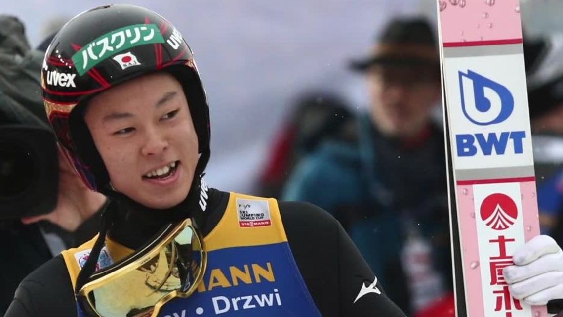 Skoki Narciarskie. Kobayashi wygrywa Willingen Five. Piotr Żyła drugi!