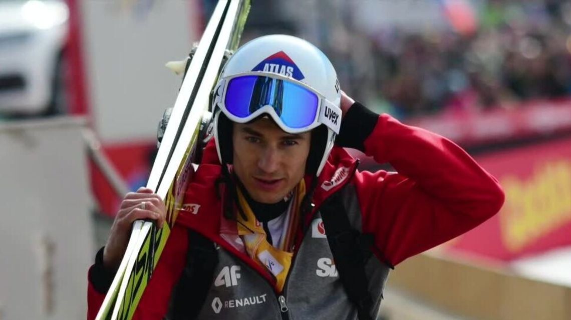 Skoki narciarskie. Kolorowe konkursy w Wiśle i lekki postęp Biało-Czerwonych Skoki narciarskie. Kolorowe konkursy w Wiśle i lekki postęp Biało-Czerwonych