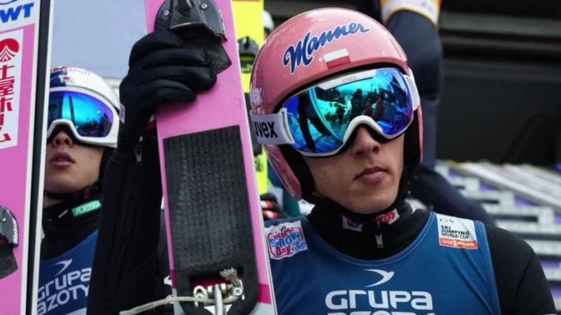 Skoki narciarskie. Koniec kapitalnej serii Dawida Kubackiego