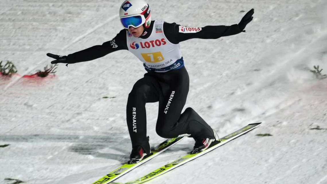 Skoki narciarskie. Konkurs drużynowy w Zakopanem pod dyktando faworytów