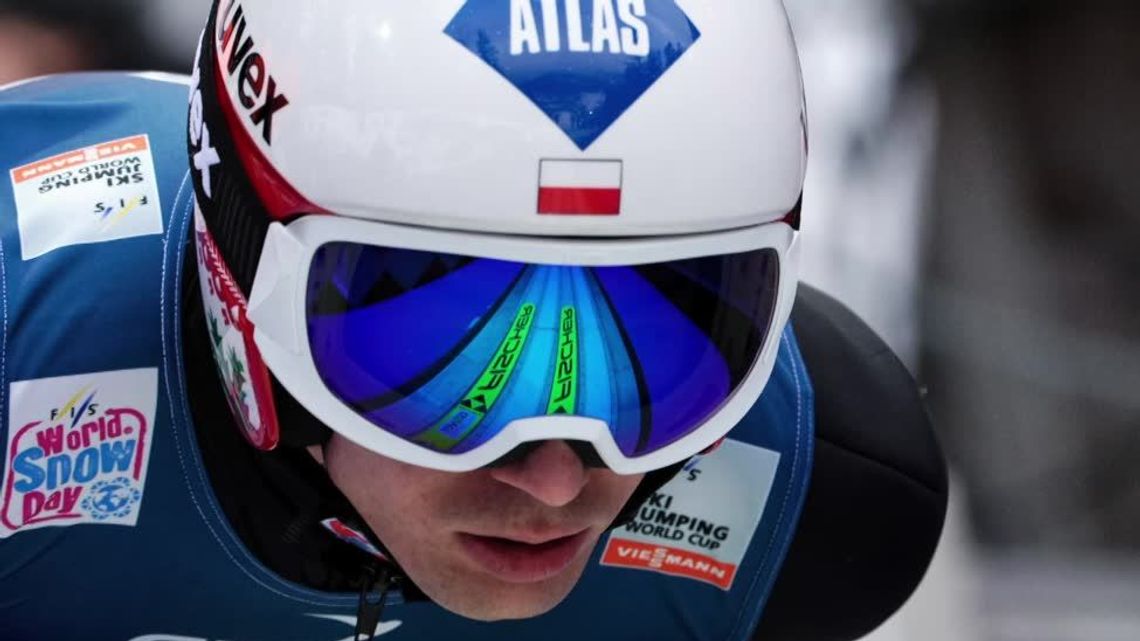 Skoki narciarskie. Konkursy w Lahti? Gdzie oglądać? Transmisja w TV i on-line