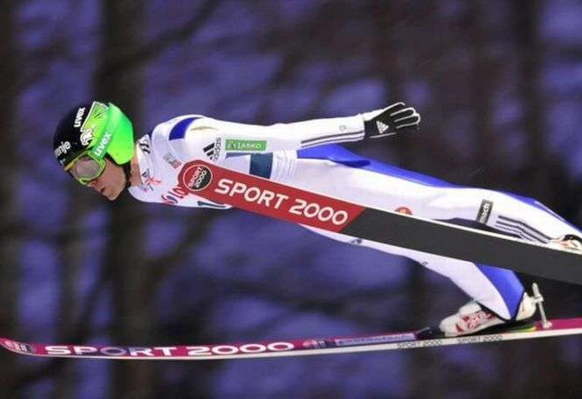 Skoki narciarskie: Kuusamo pechowe dla Polaków (wideo) Skoki narciarskie: Kuusamo pechowe dla Polaków (wideo)