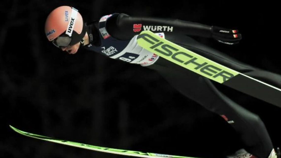 Skoki Narciarskie. Niemcy najlepszą drużyną w Zakopanem Skoki Narciarskie. Niemcy najlepszą drużyną w Zakopanem