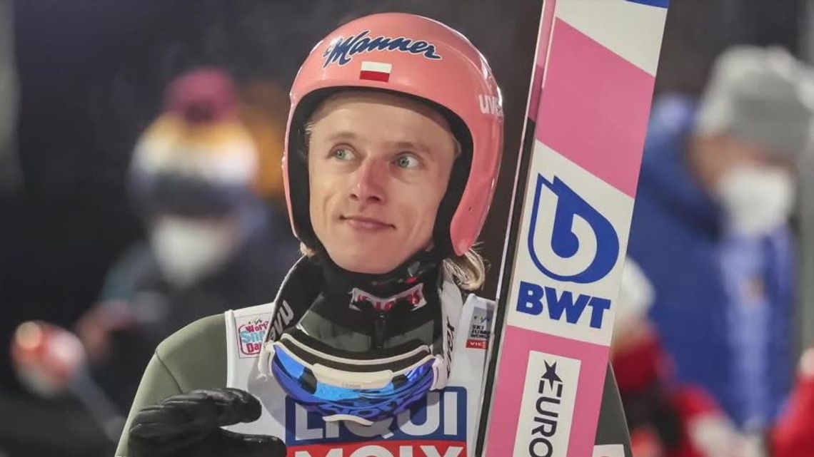 Skoki narciarskie. Nieudany jubileusz Polaków w konkursie drużynowym