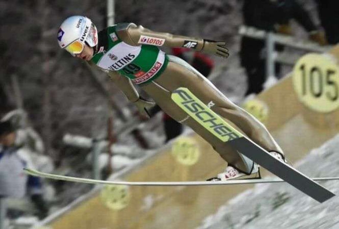 Skoki narciarskie: Ostatni sprawdzian przed TCS