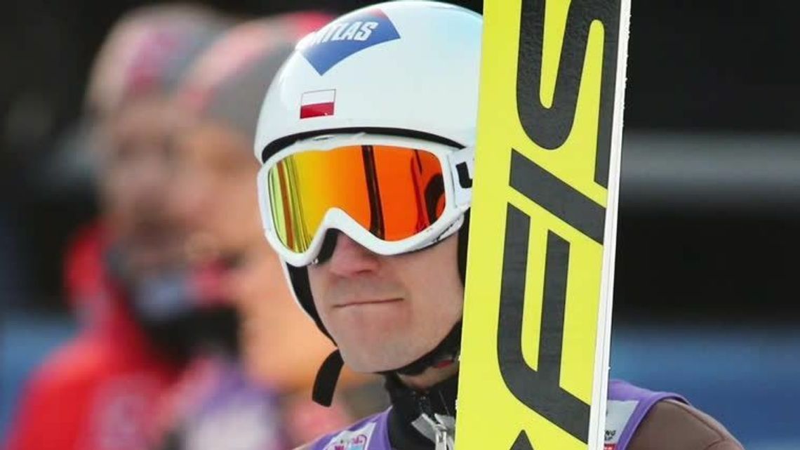 Skoki narciarskie. Pierwszy konkurs sezonu bez podium dla Biało-Czerwonych Skoki narciarskie. Pierwszy konkurs sezonu bez podium dla Biało-Czerwonych