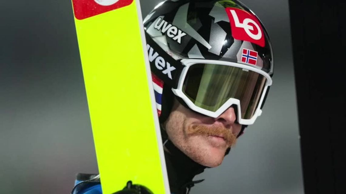 Skoki narciarskie. Polacy na odległych miejscach w fińskim Lahti