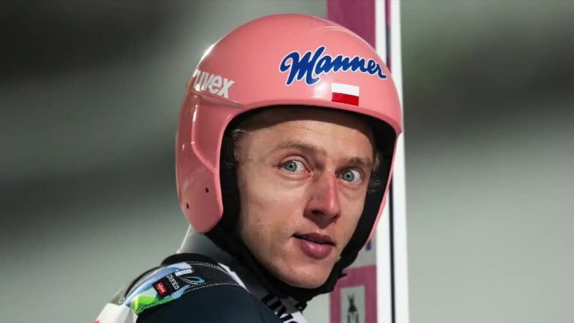 Skoki narciarskie. Polacy tłem dla rywali na zawodach w Finlandii