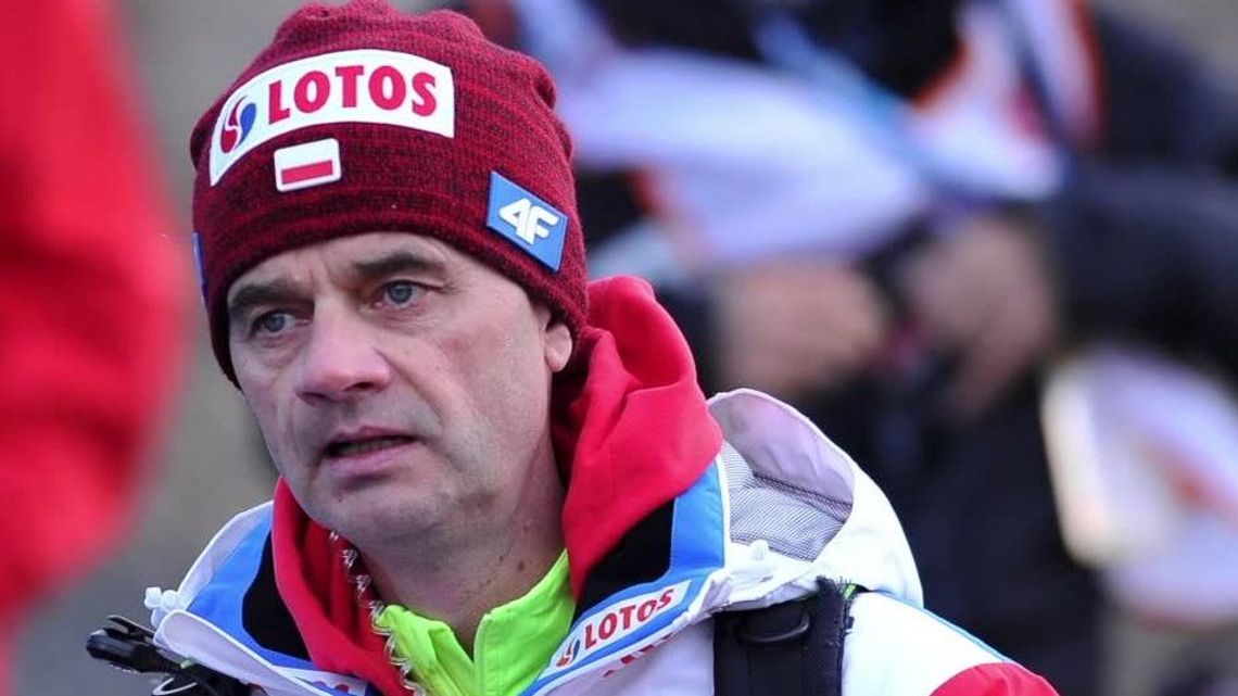 Skoki narciarskie. Polacy tuż za podium w konkursie drużynowym