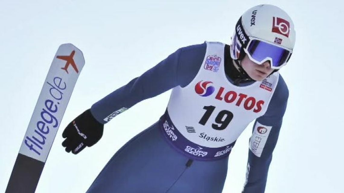 Skoki narciarskie. Polacy w Zakopanem bez błysku