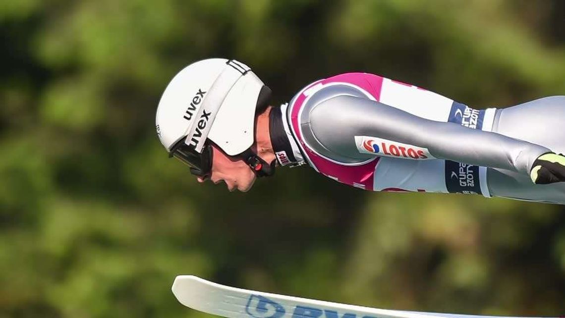 Skoki Narciarskie. Polska deklasuje rywali w Wiśle!