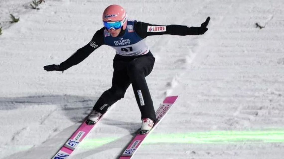 Skoki narciarskie. Pora na debiut rumuńskiego Rasnova Skoki narciarskie. Pora na debiut rumuńskiego Rasnova