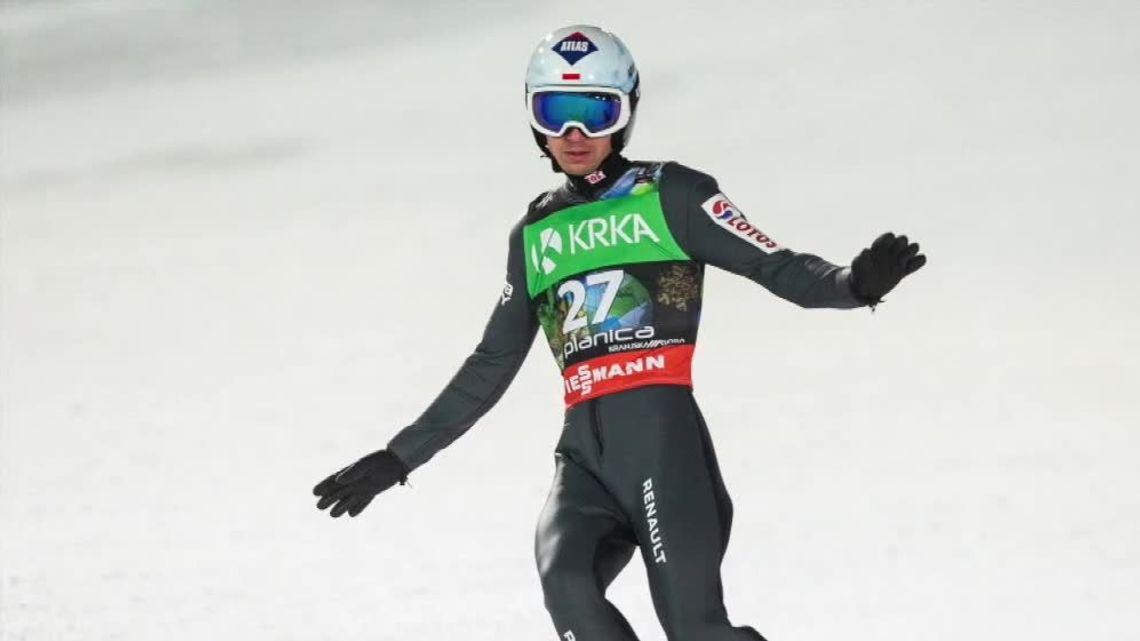 Skoki narciarskie. Pora na Garmisch-Partenkirchen. Gdzie oglądać? Transmisja w TV, stream on-line