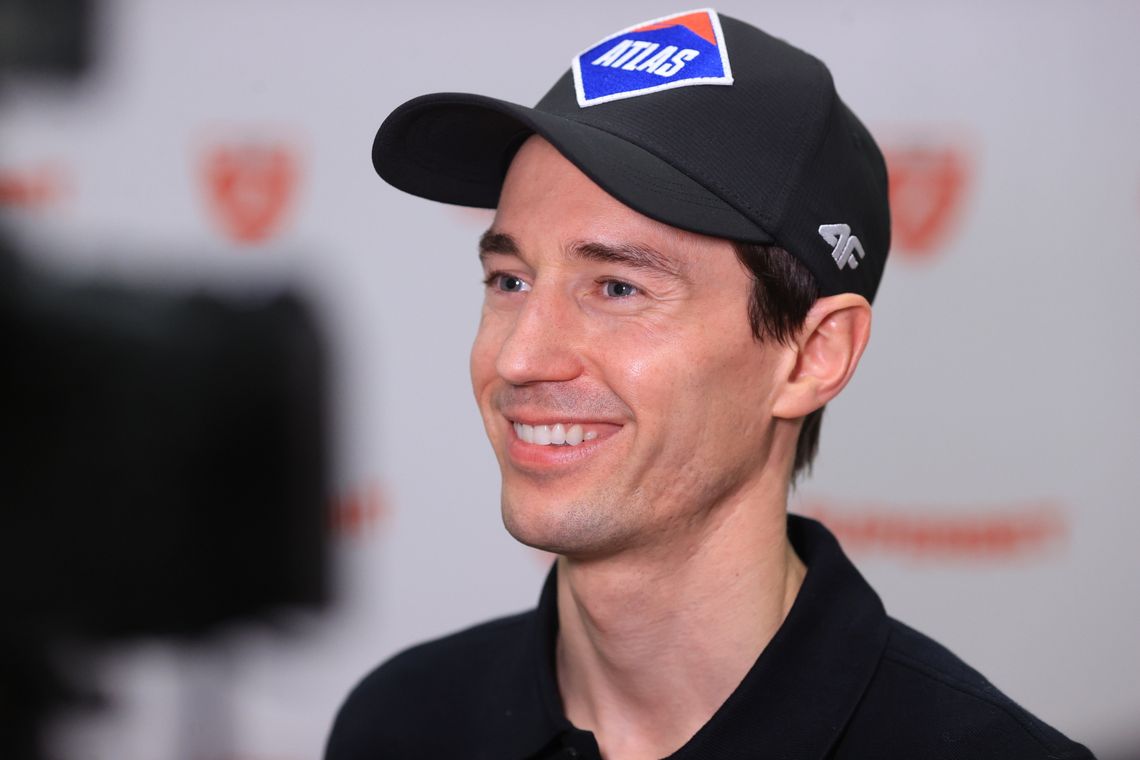 Skoki narciarskie: Puchar Świata przenosi się do Wisły