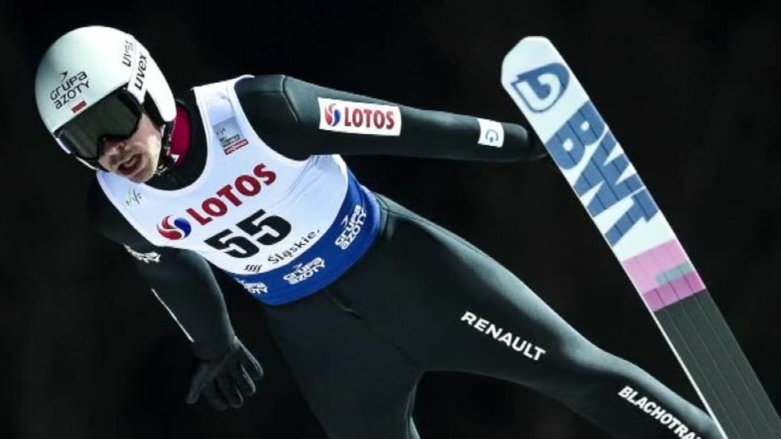 Skoki narciarskie. Puchar Świata w Zakopanem - gdzie oglądać? Transmisja w TV, stream online