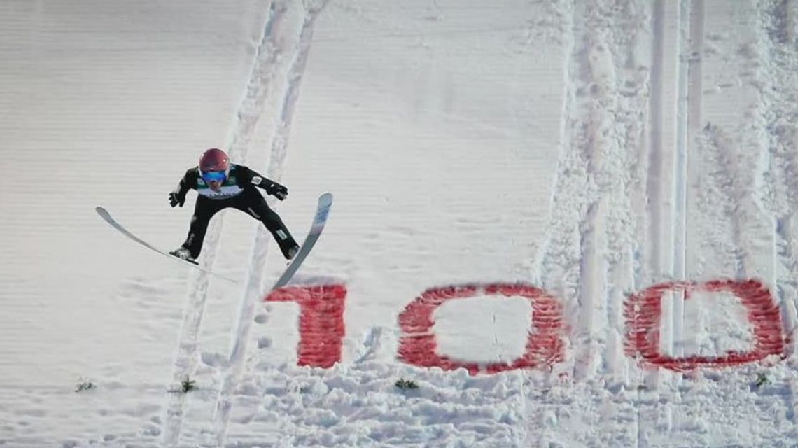 Skoki narciarskie: Startuje nowy sezon, na początek konkursy w Wiśle Skoki narciarskie: Startuje nowy sezon, na początek konkursy w Wiśle