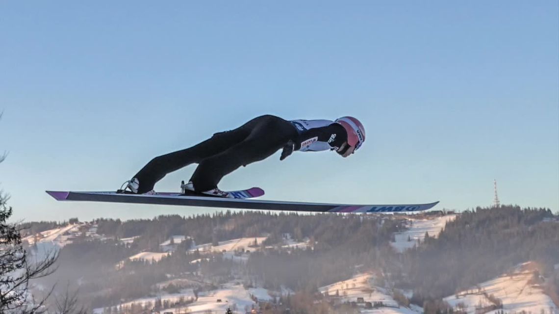 Skoki Narciarskie. Stefan Kraft wygrał sobotni konkurs w Rasnovie