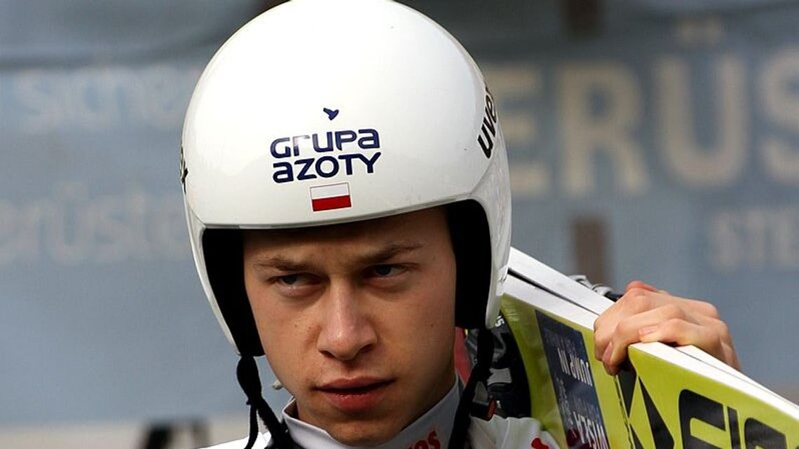 Skoki narciarskie. Sukces Aleksandra Zniszczoła na zawodach w Lahti