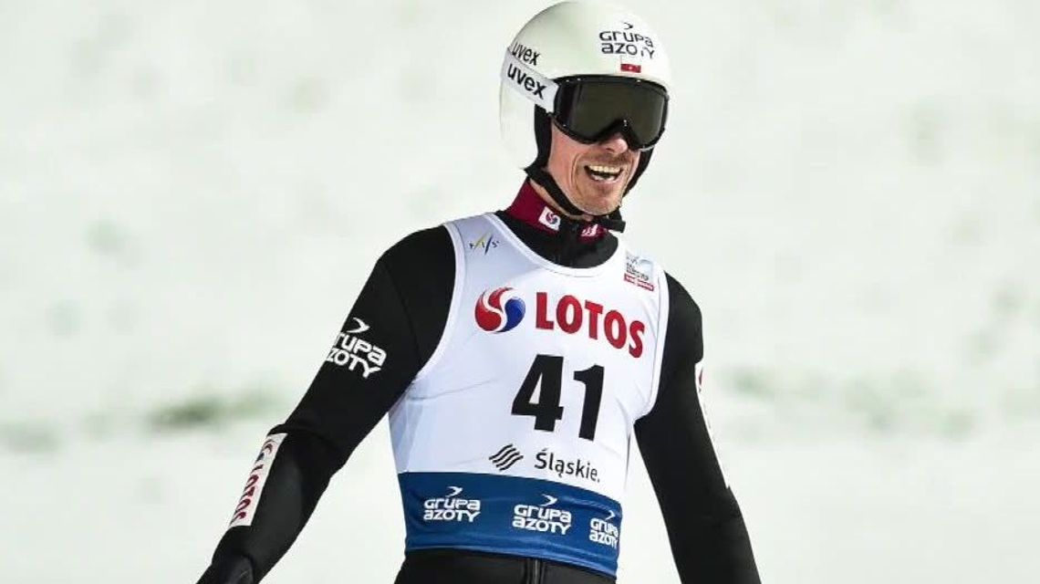 Skoki narciarskie. Timi Zajc rzutem na taśmę sięga po wygraną w Oberstdorfie